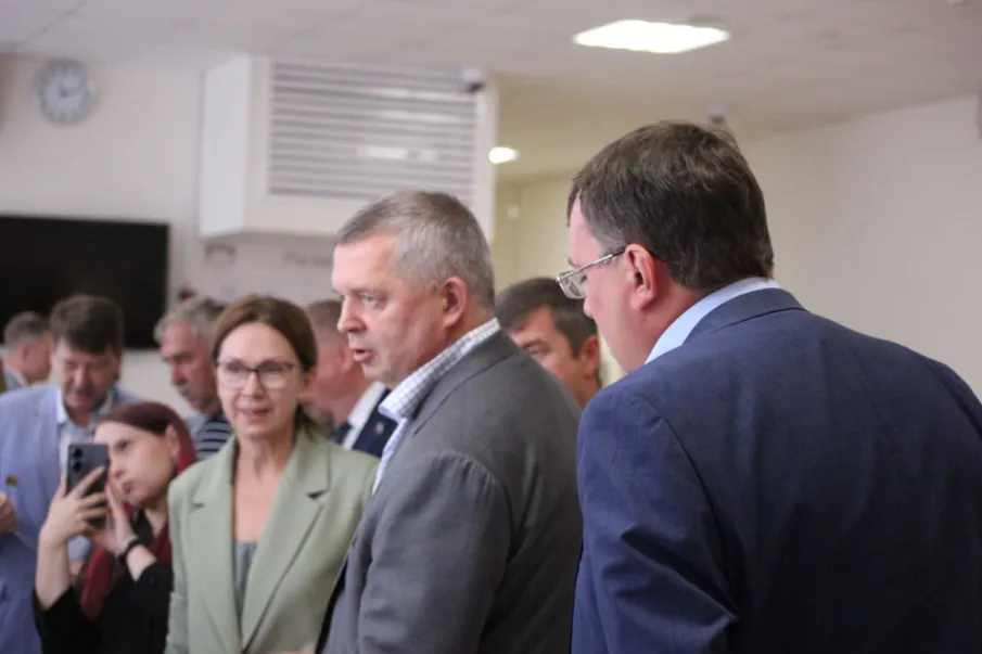 Конференция «Мой бизнес 360» в Арзамасе